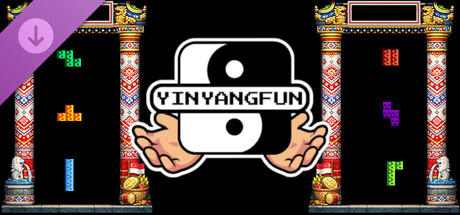 Yin Yang Fun - Singapore Skin Pack