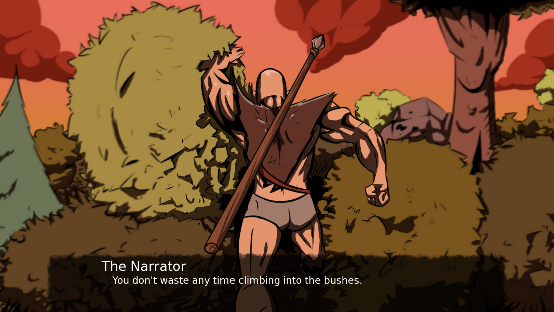 Island screenshot #7