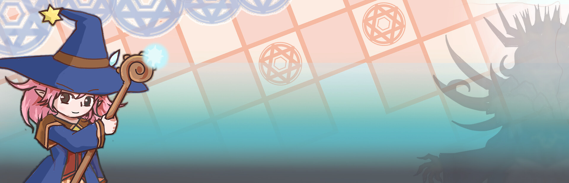 Spell Circle Mage