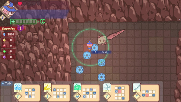 Screenshot media