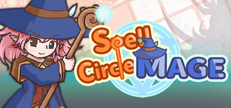 Spell Circle Mage - Sparrow Ball Games. Popular. 
