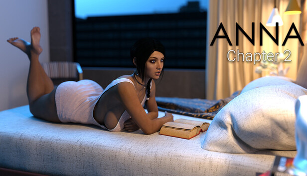 Anna - Chapter 2
