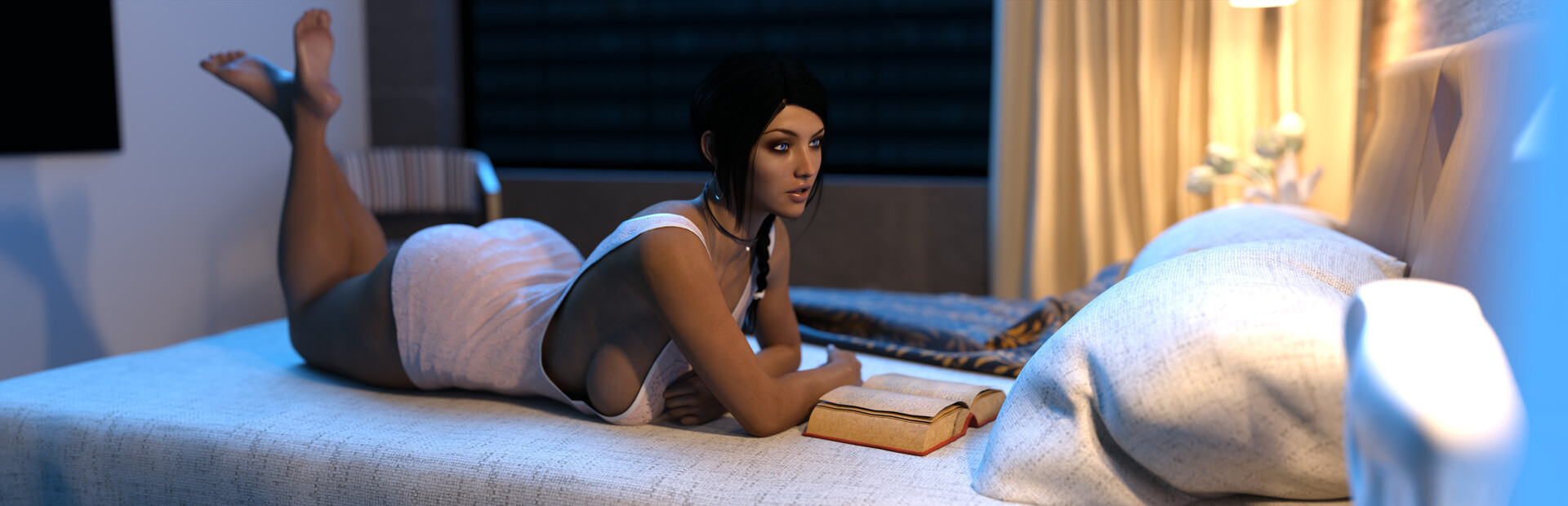Anna - Chapter 2