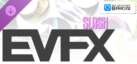 RPG Developer Bakin EVFX Slash