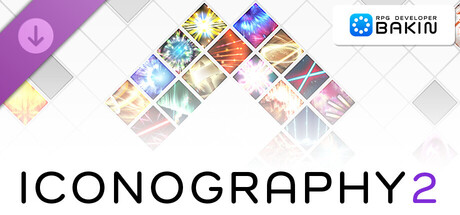 RPG Developer Bakin Iconography 2