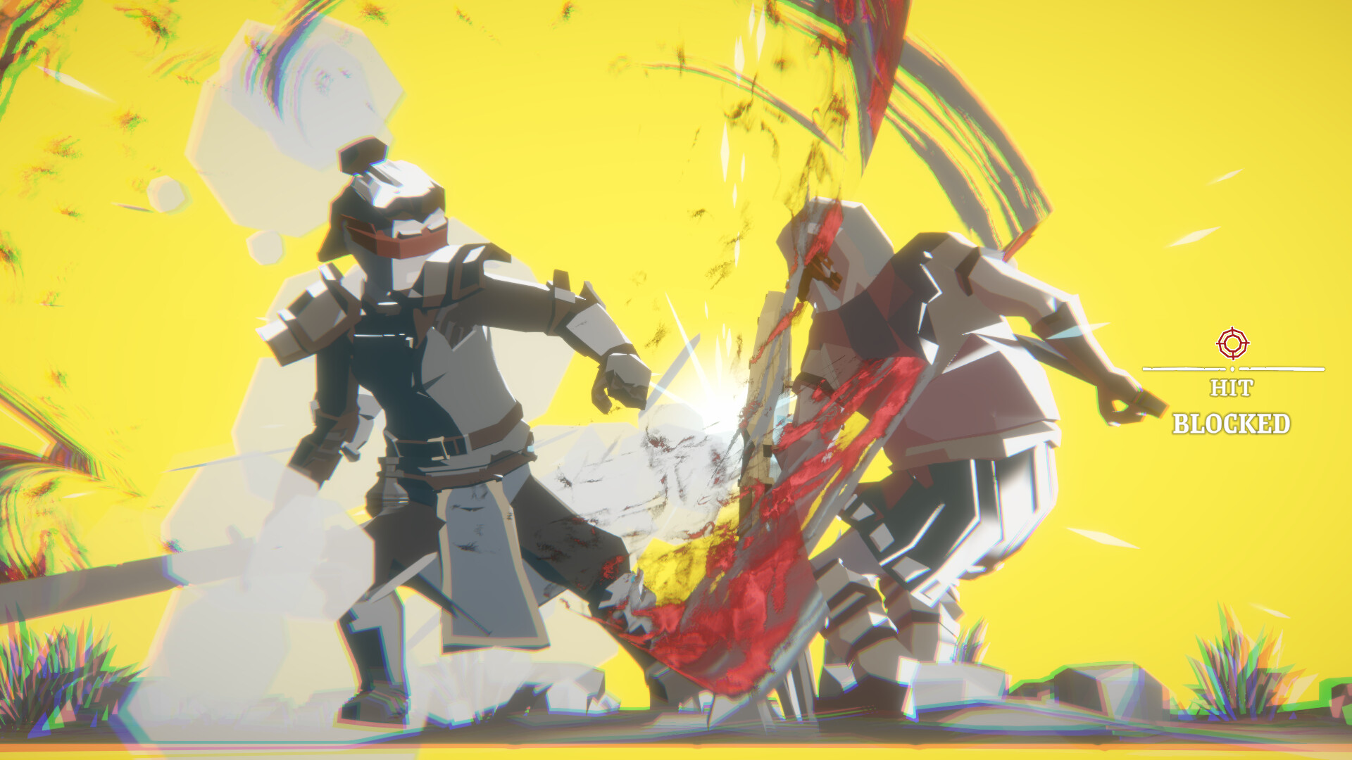 The Resonant screenshot #2