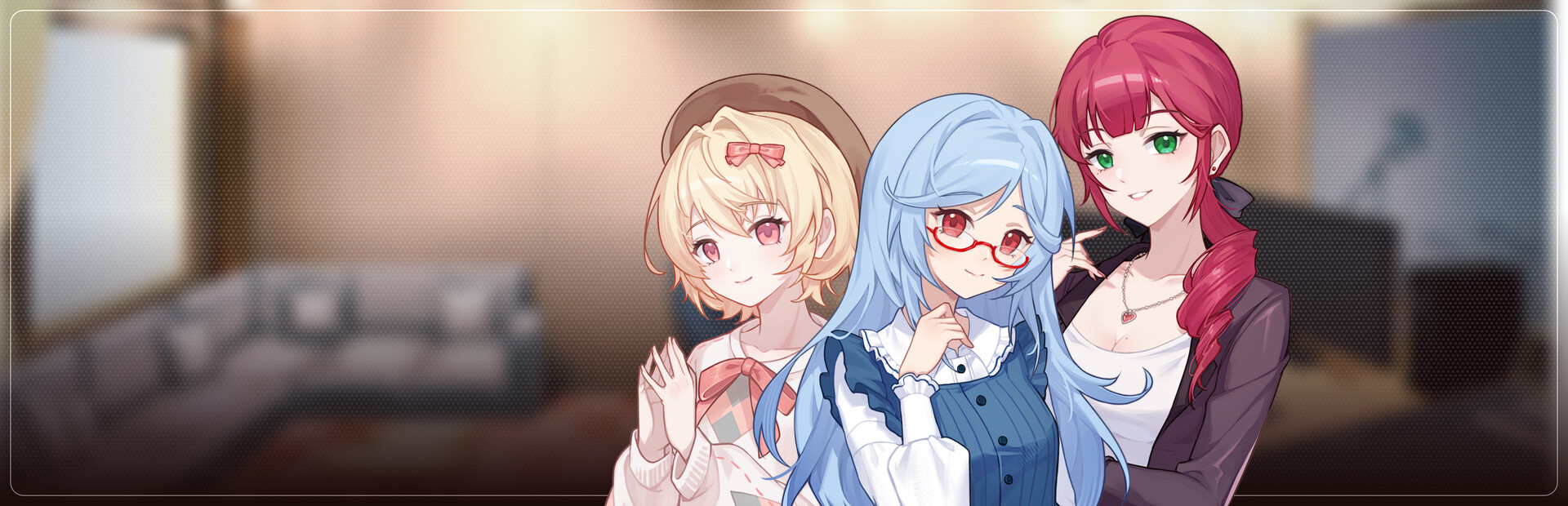 声韵之恋