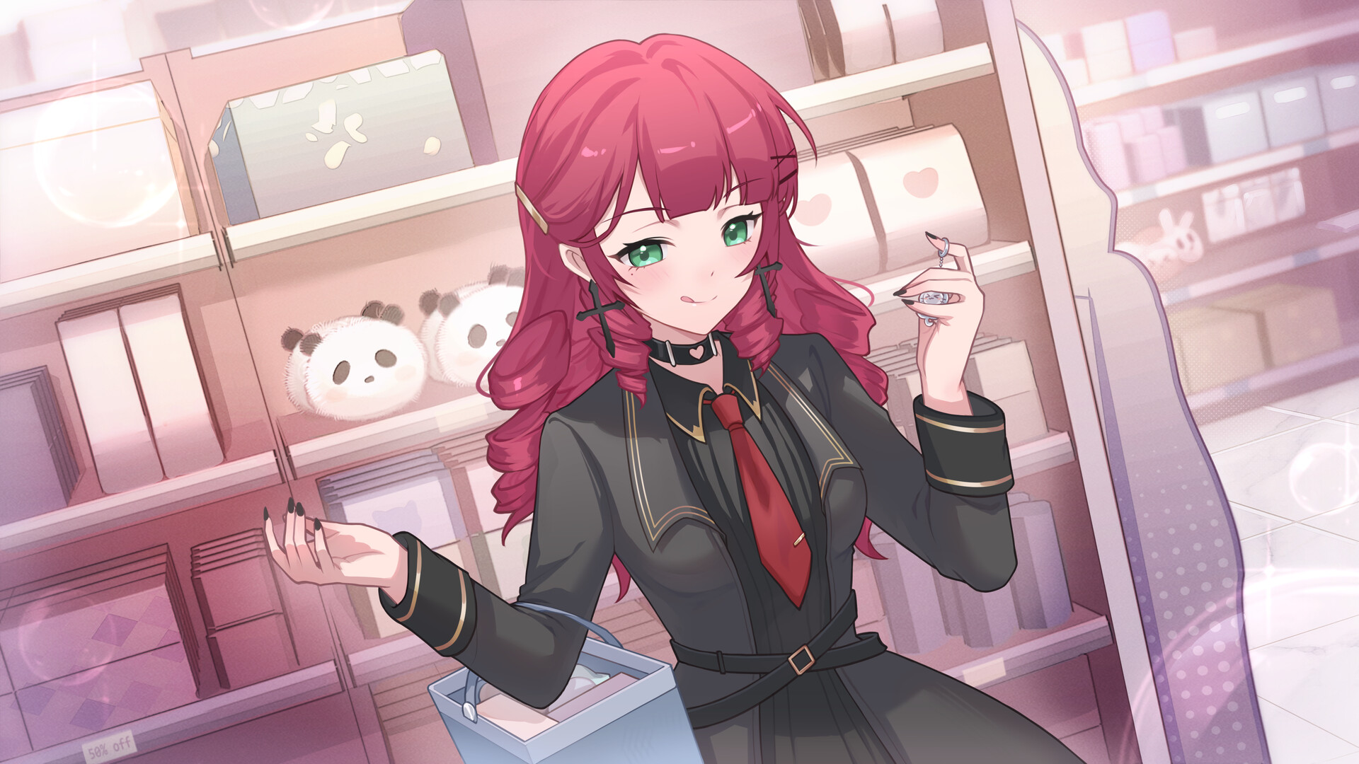 声韵之恋 screenshot 2