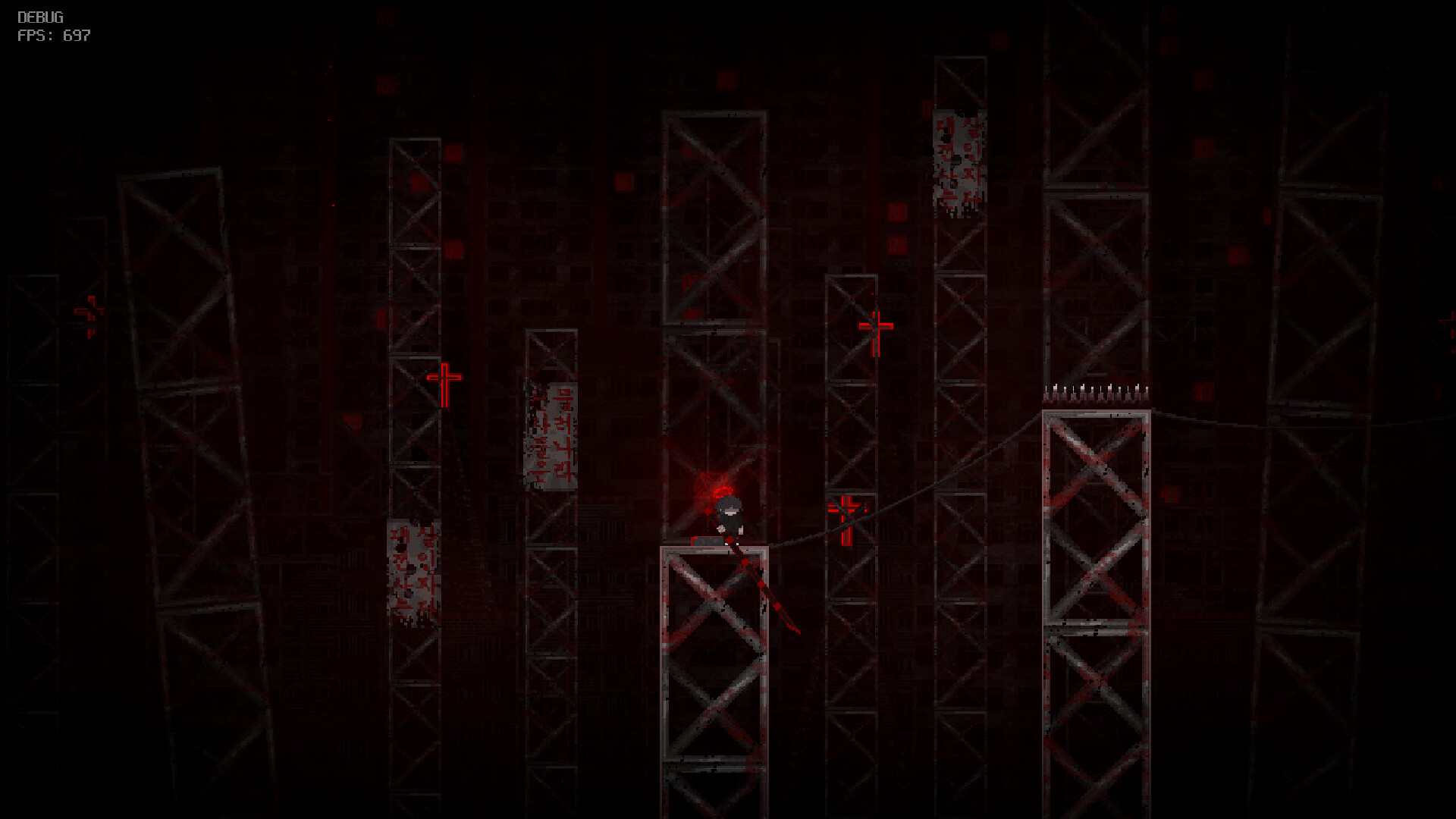 Angels' Uprising screenshot #17