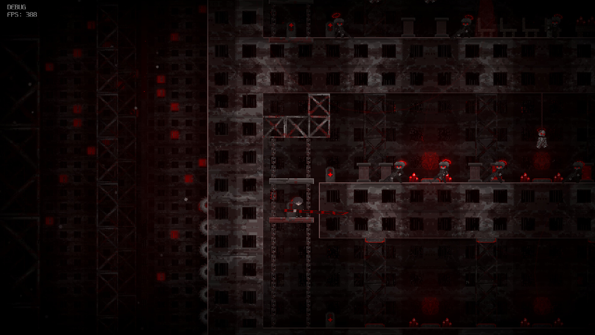 Angels' Uprising screenshot #15