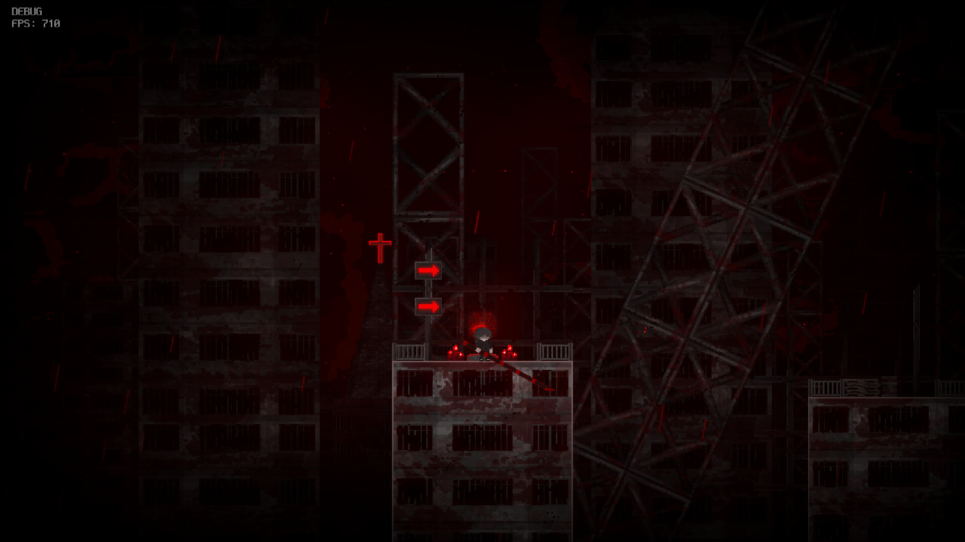 Angels' Uprising screenshot #13