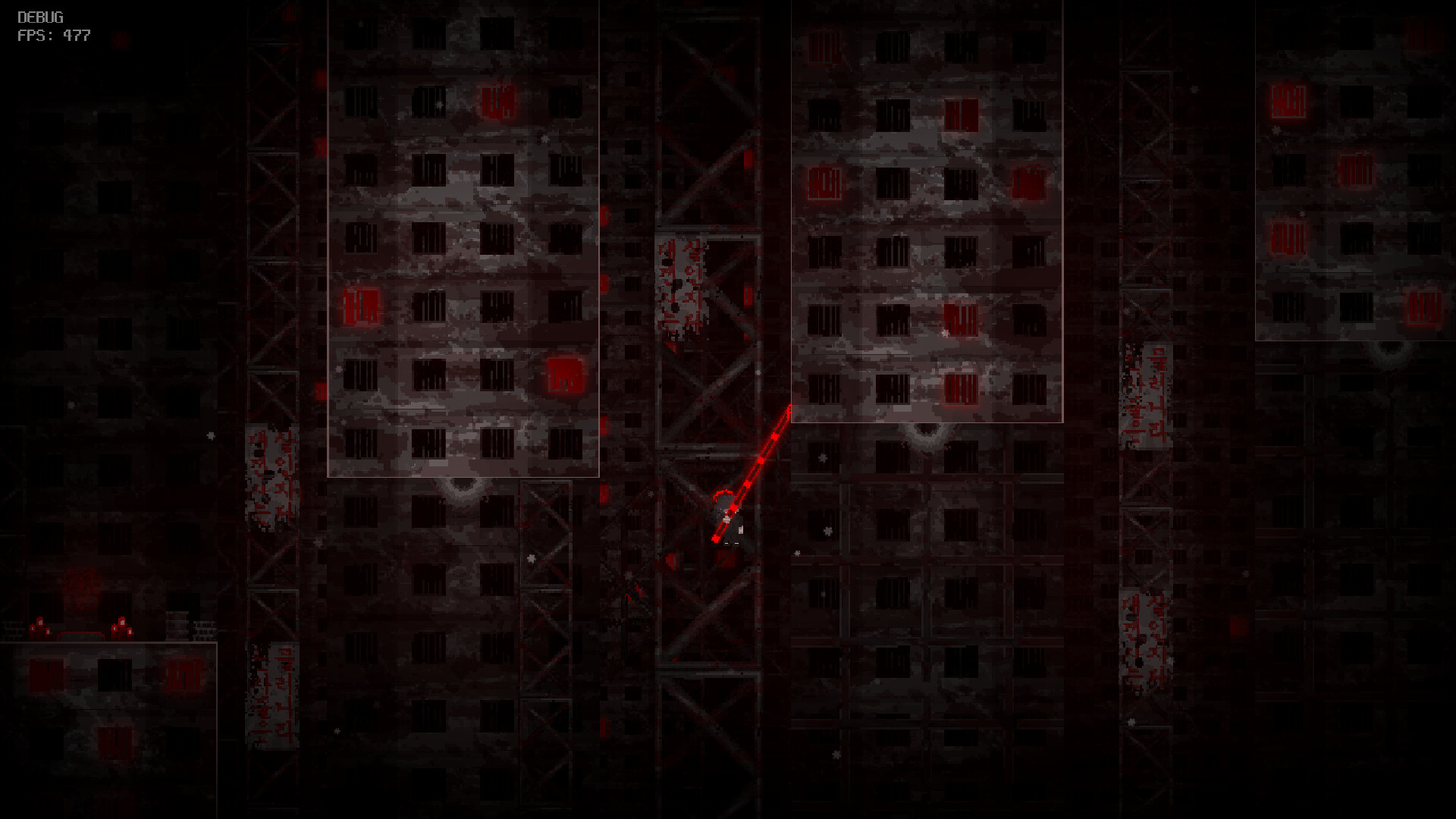 Angels' Uprising screenshot #14