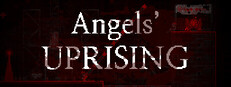 Angels' Uprising cover