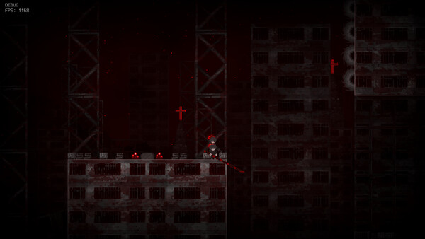 Скриншот 4 из игры Angels' Uprising