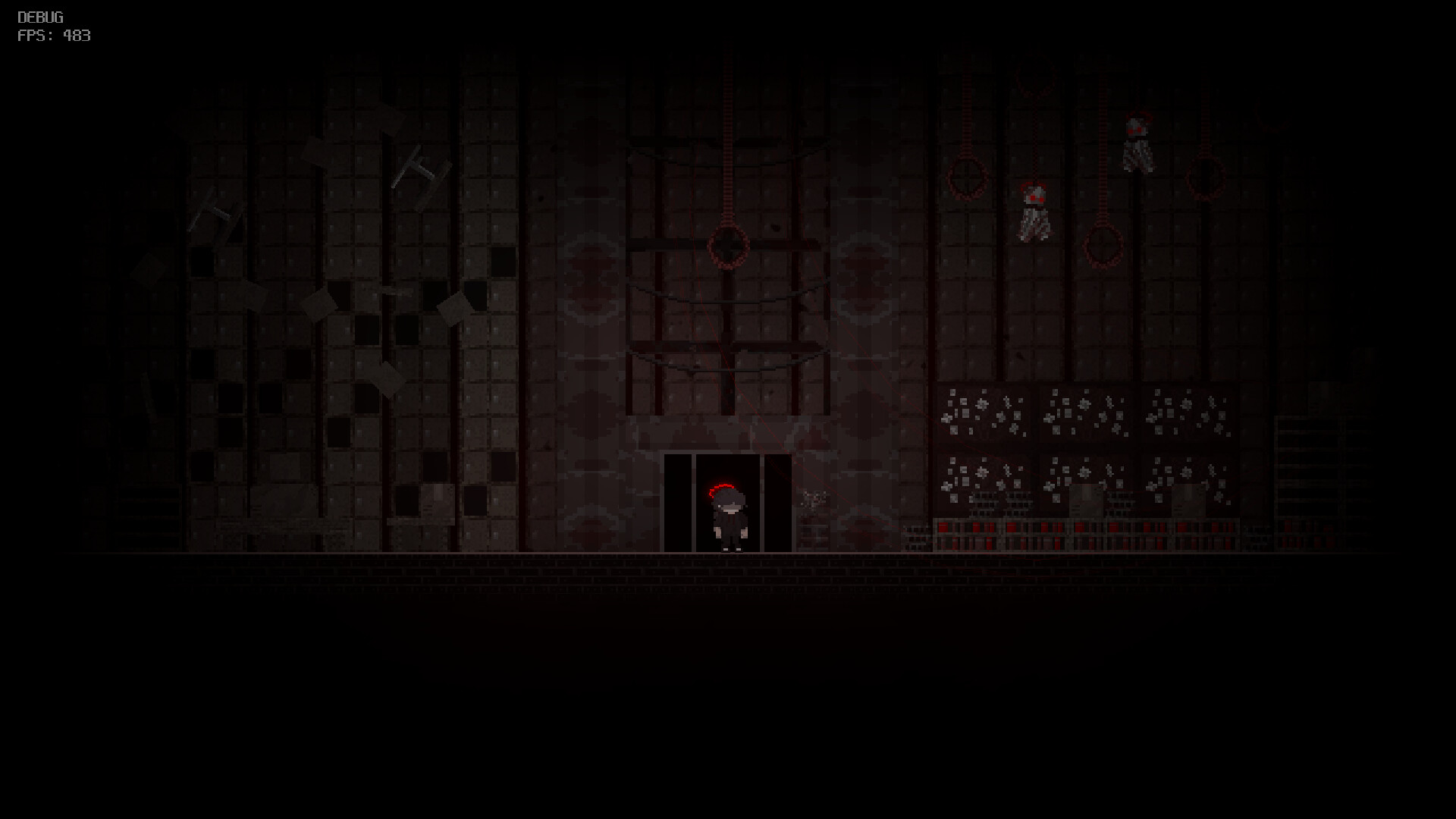 Angels' Uprising screenshot #6