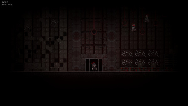 Скриншот 6 из игры Angels' Uprising