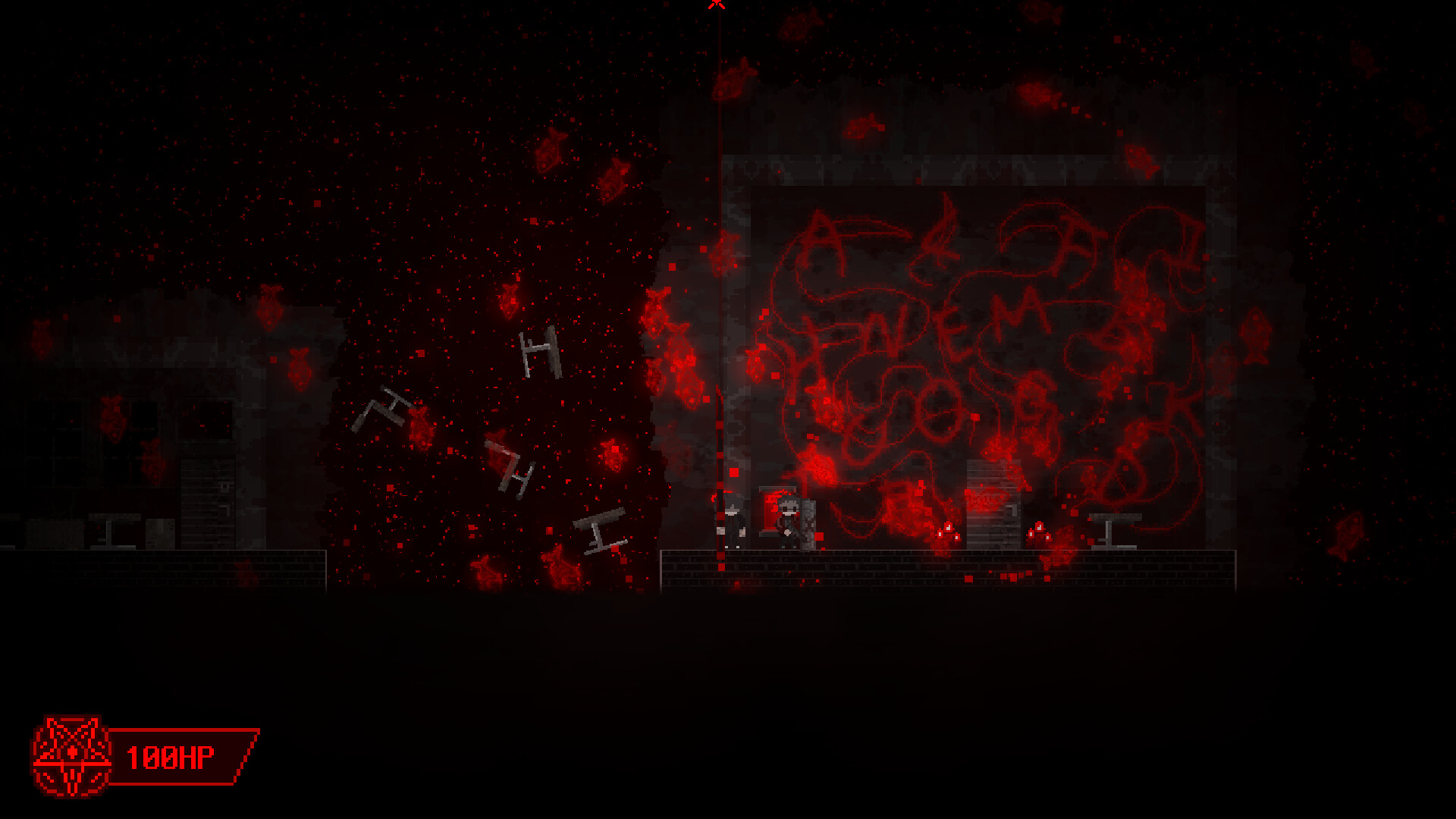 Angels' Uprising screenshot #8