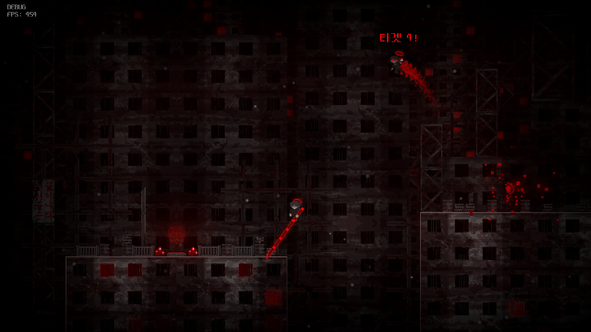 Angels' Uprising screenshot #11