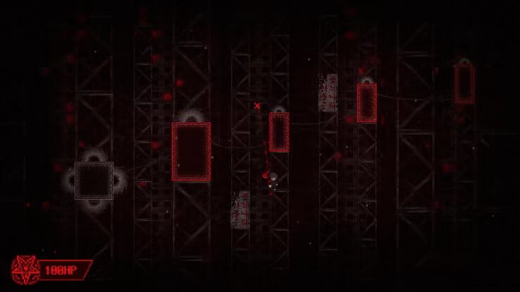 Angels Uprising video 2