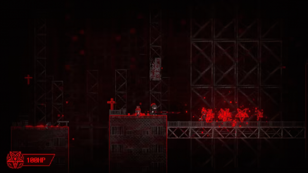 Angels Uprising video 4