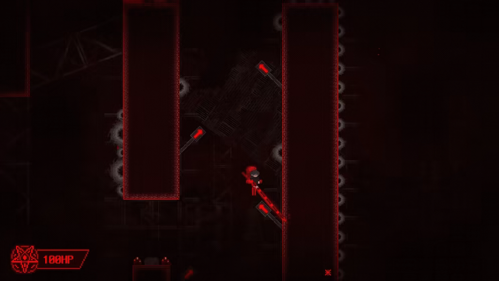 Angels Uprising video 3