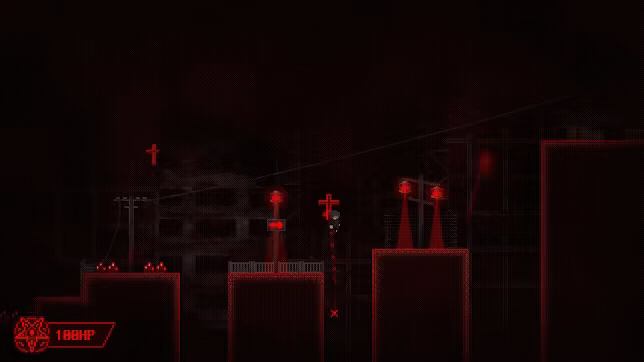 Angels Uprising video 1