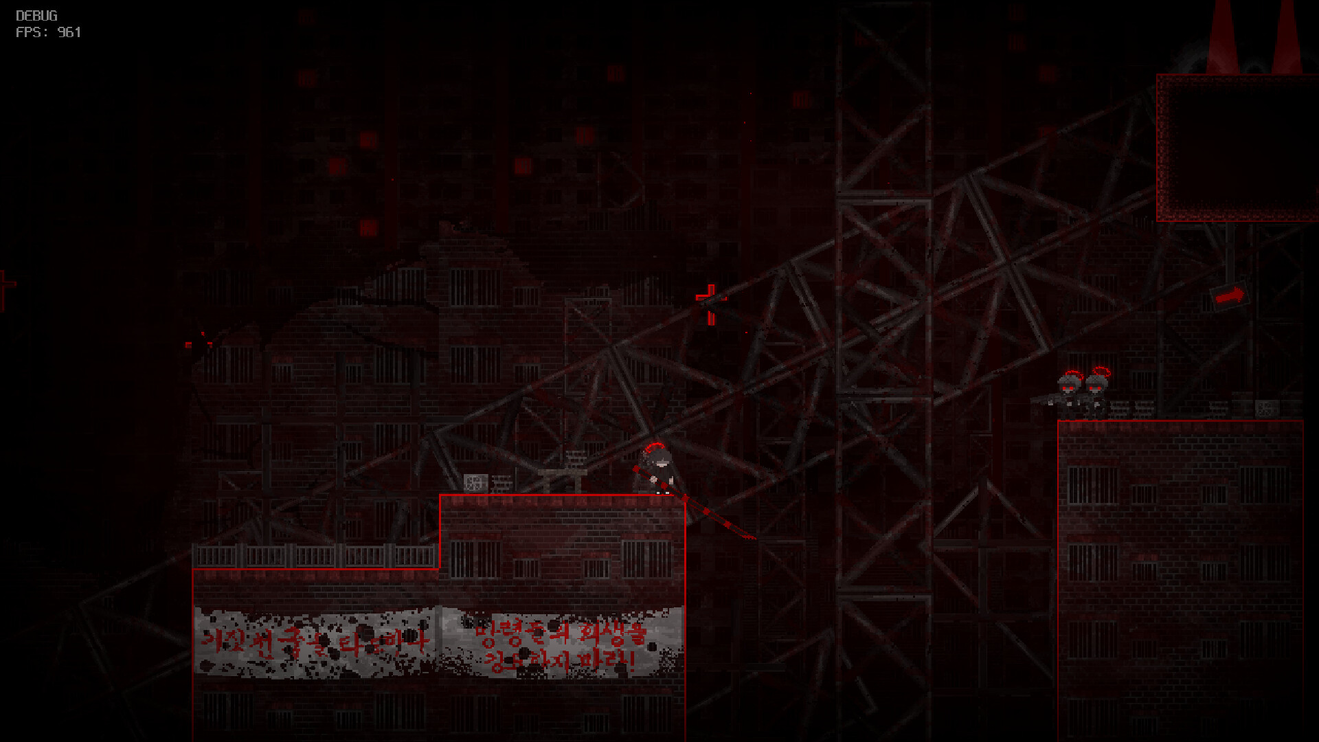 Angels' Uprising screenshot #19