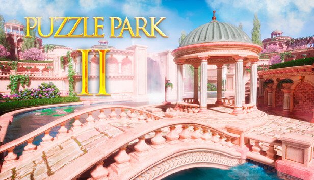 Puzzle Park 2