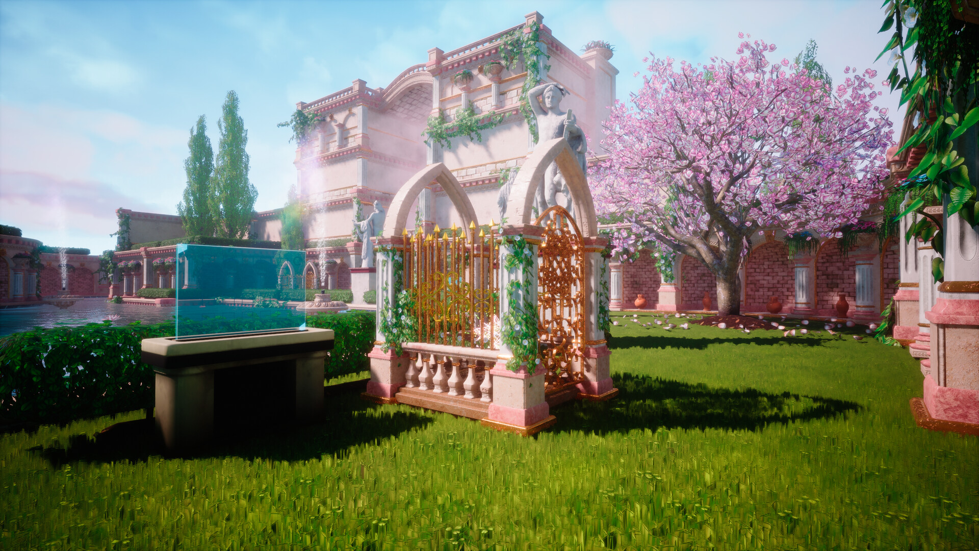 Puzzle Park 2 screenshot #7