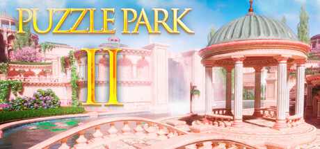 Puzzle Park 2 — Steam game cover