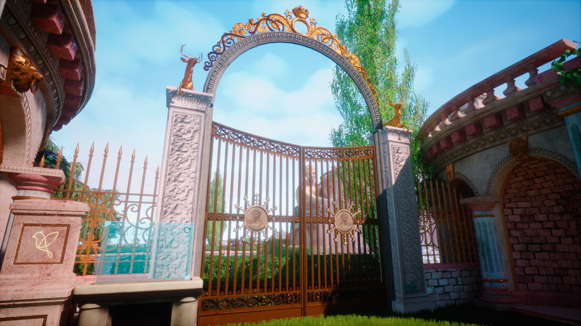 Puzzle Park 2 screenshot #4