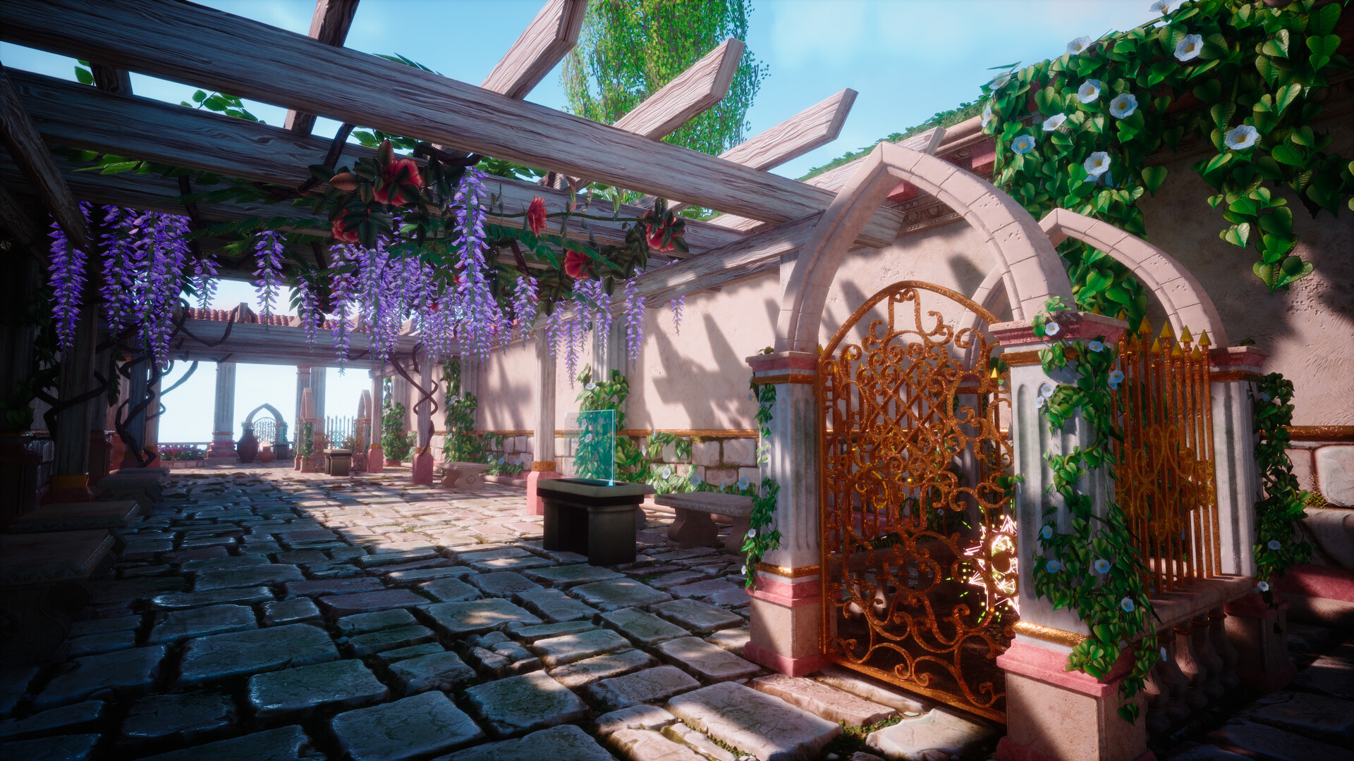 Puzzle Park 2 screenshot #6