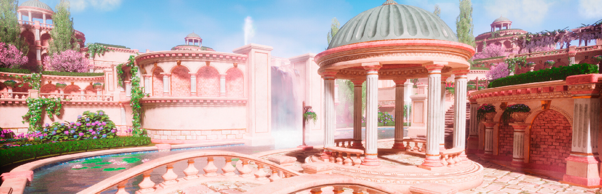 Puzzle Park 2