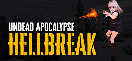Undead Apocalypse: Hellbreak header art