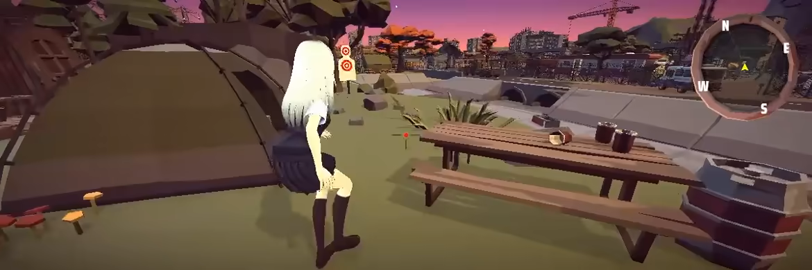 Undead Apocalypse: Hellbreak video 2