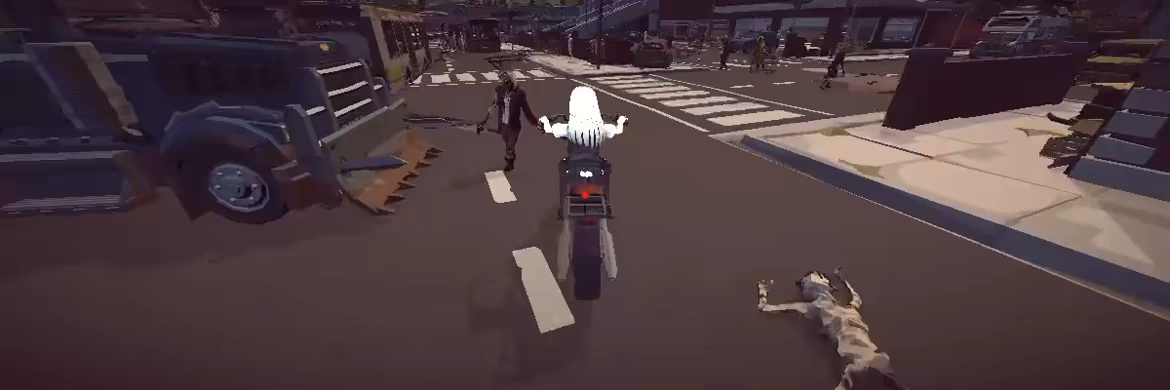 Undead Apocalypse: Hellbreak video 4