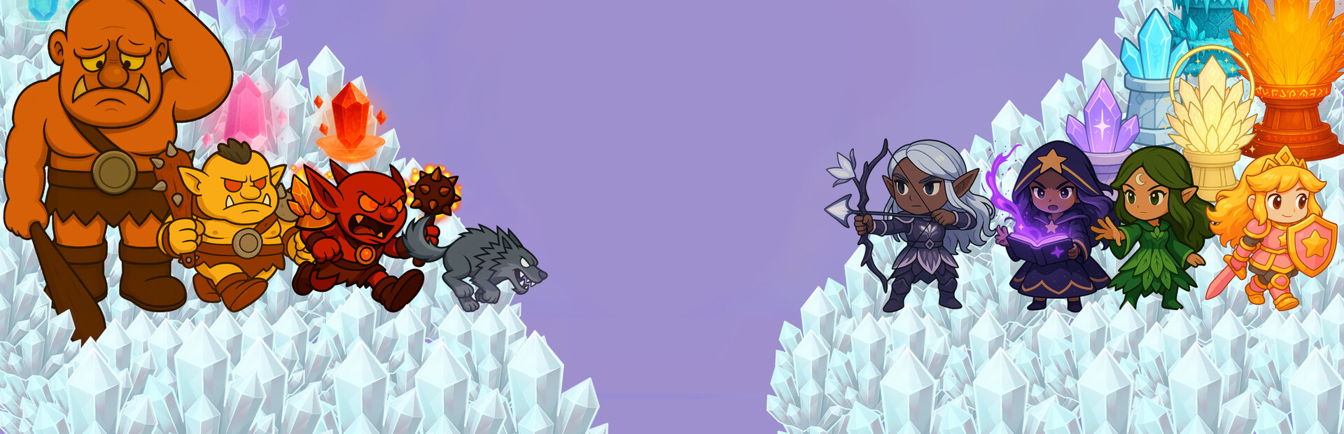 Olivia's World: Crystal Keep