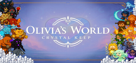 Olivia's World: Crystal Keep — Dead Launch with 0 Players in 72 Hours