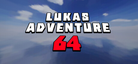 Lukas Adventure 64 - similar game to Particle Hearts by Blennz Fire