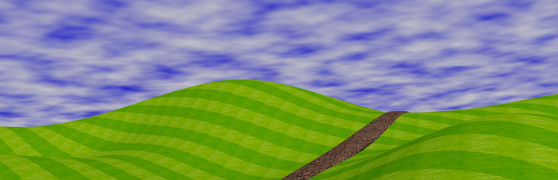 Lukas Adventure 64