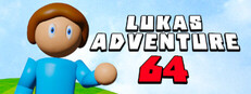 Lukas Adventure 64