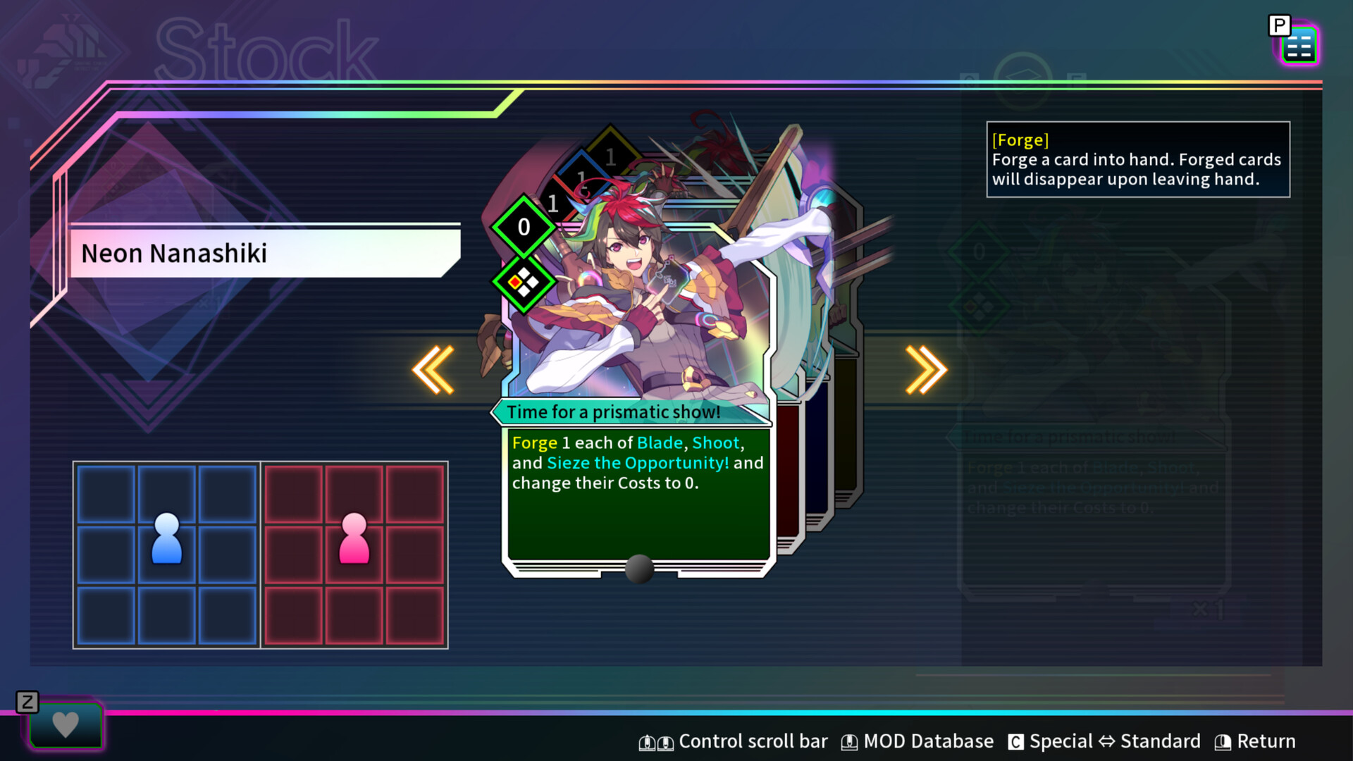 Card-en-Ciel Expansion Pass Featured Screenshot #1