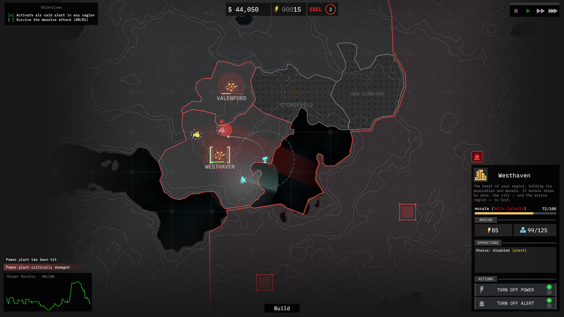 Failover Featured Screenshot #1