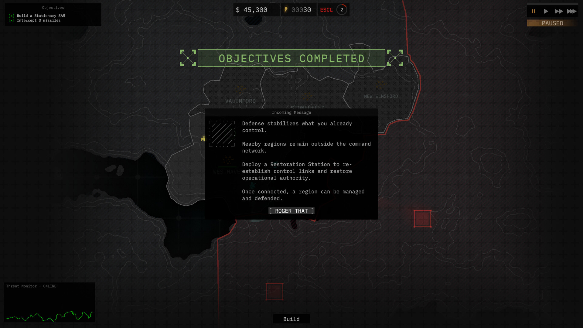 Failover screenshot #5