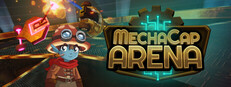 MechaCap Arena cover