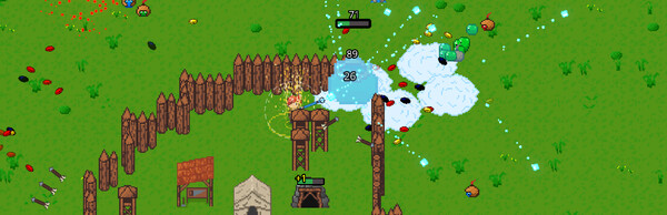 Bastion Defense screenshot 6