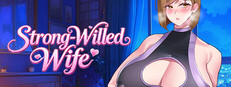 Strong-Willed Wife