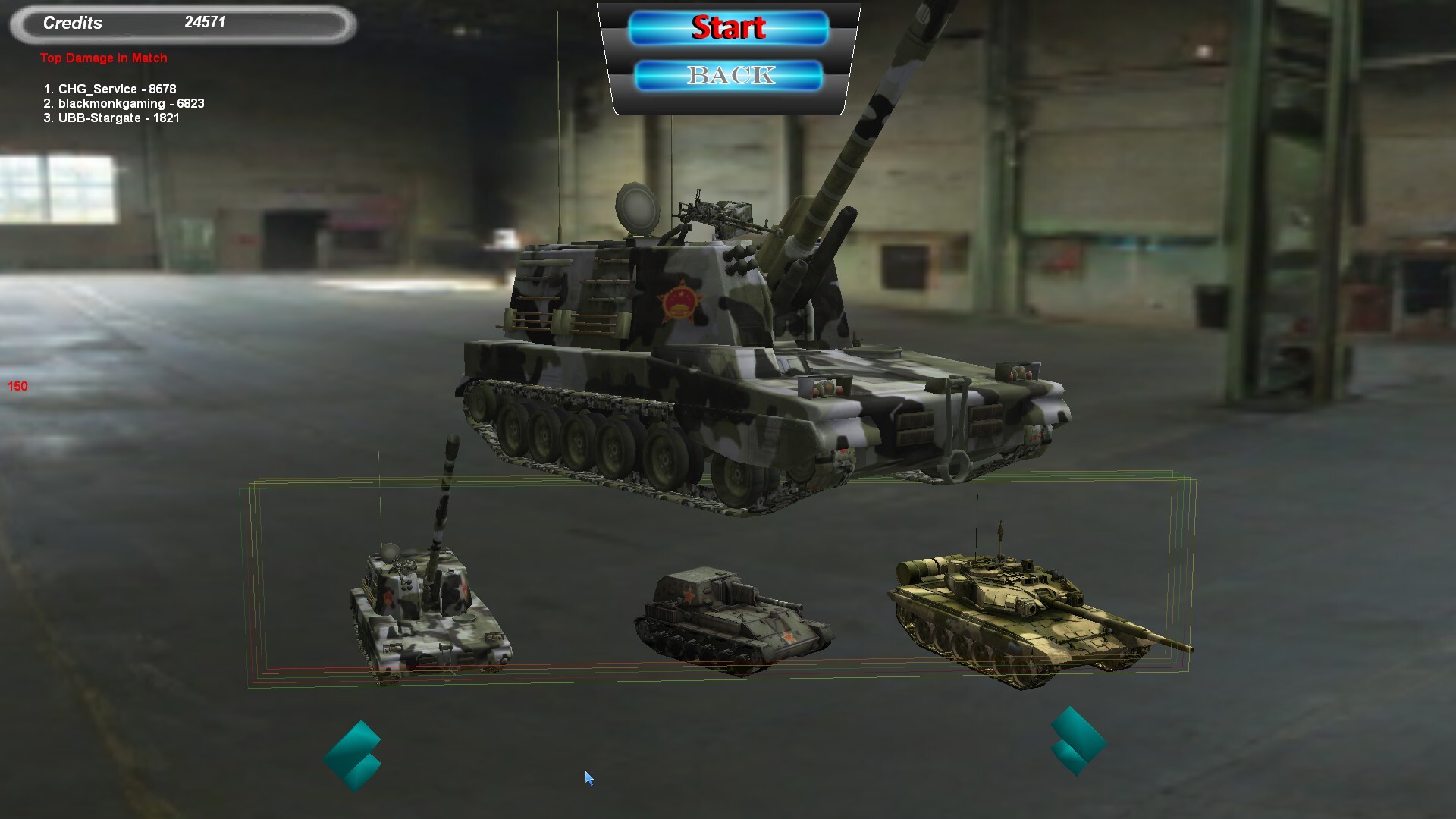 IRON SIGHT screenshot #23