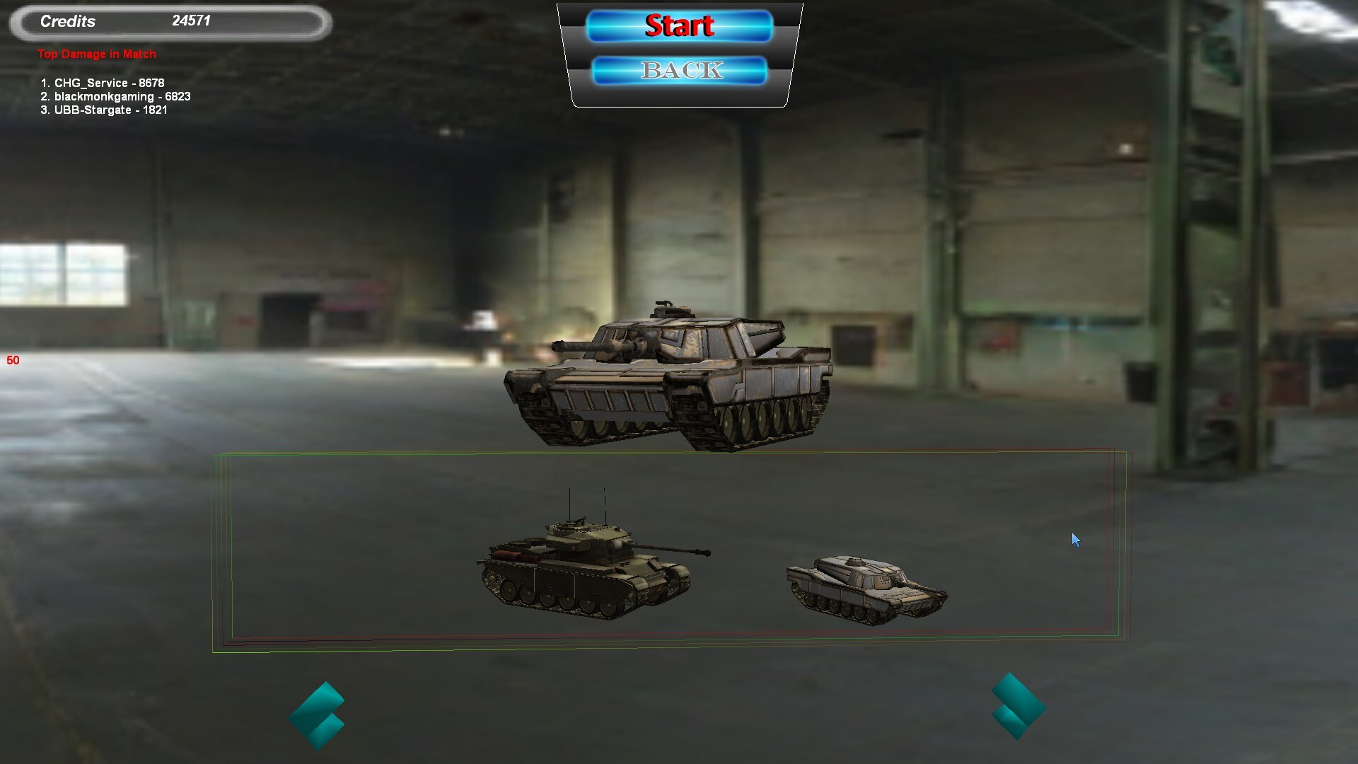 IRON SIGHT screenshot #21