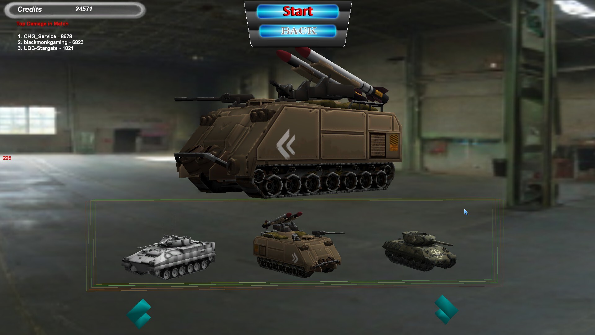 IRON SIGHT screenshot #19